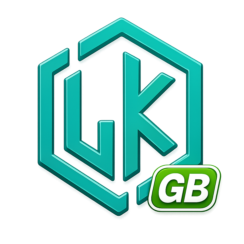 Loki Proxy GB